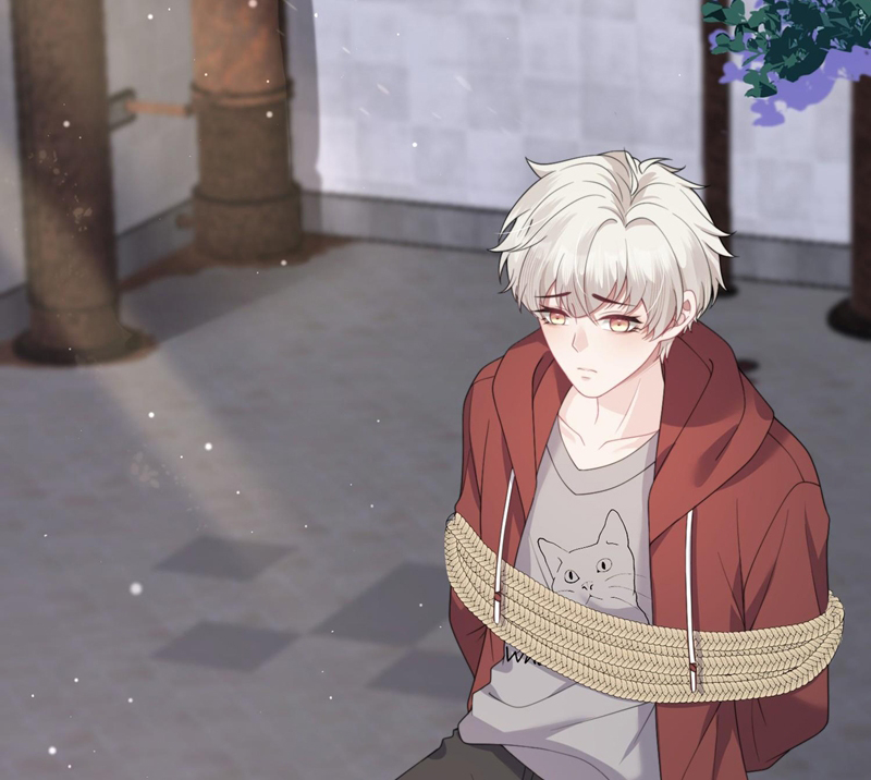 Gài Bẫy Ác Khuyển Chapter 14 - Next Chapter 15