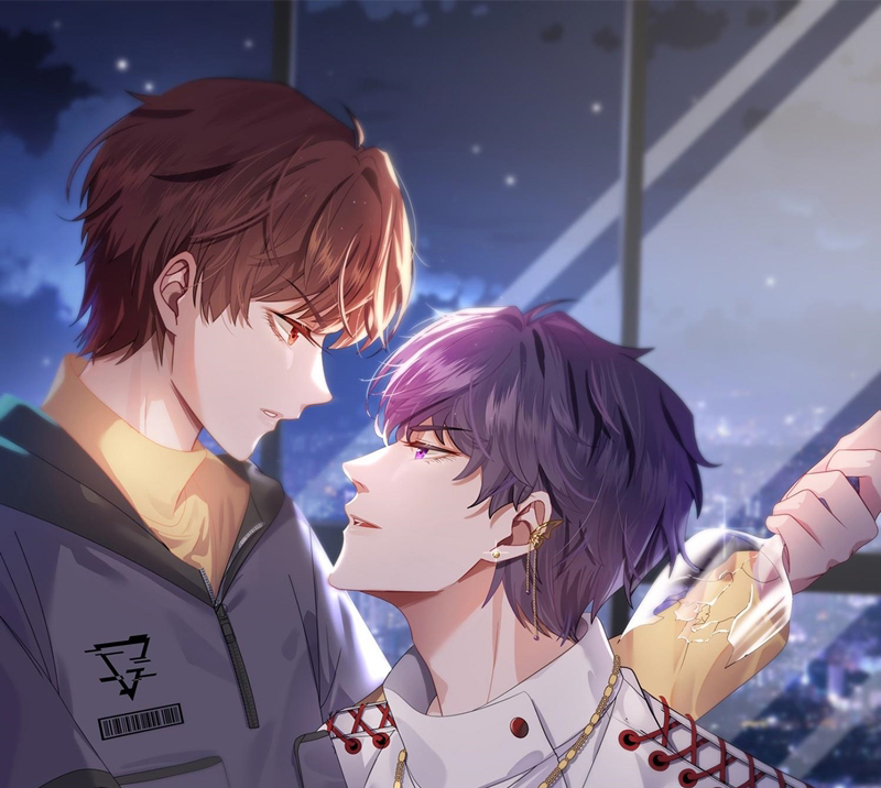 Gài Bẫy Ác Khuyển Chapter 14 - Next Chapter 15