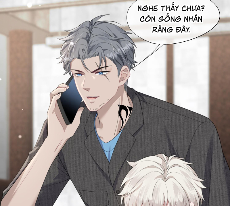 Gài Bẫy Ác Khuyển Chapter 14 - Next Chapter 15