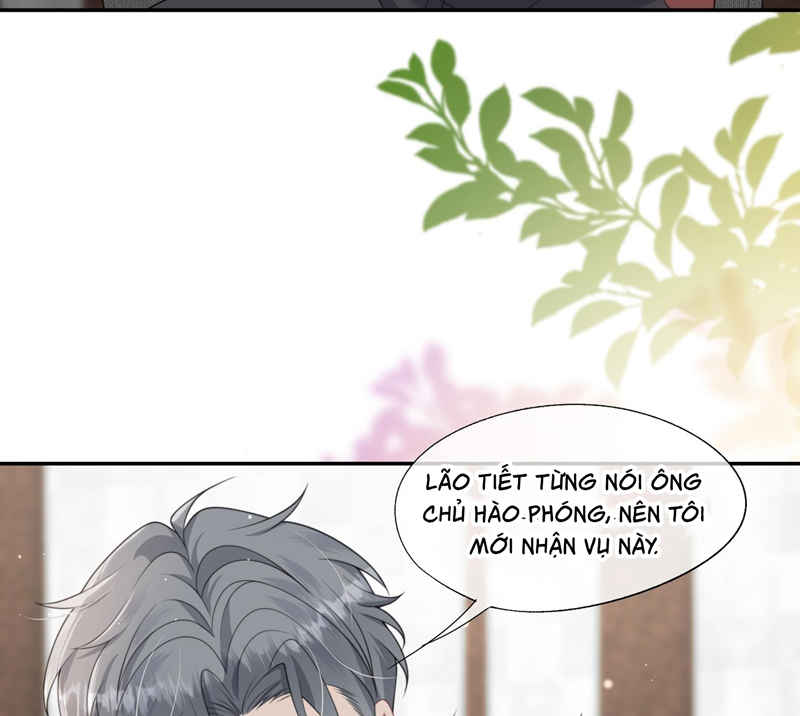 Gài Bẫy Ác Khuyển Chapter 14 - Next Chapter 15