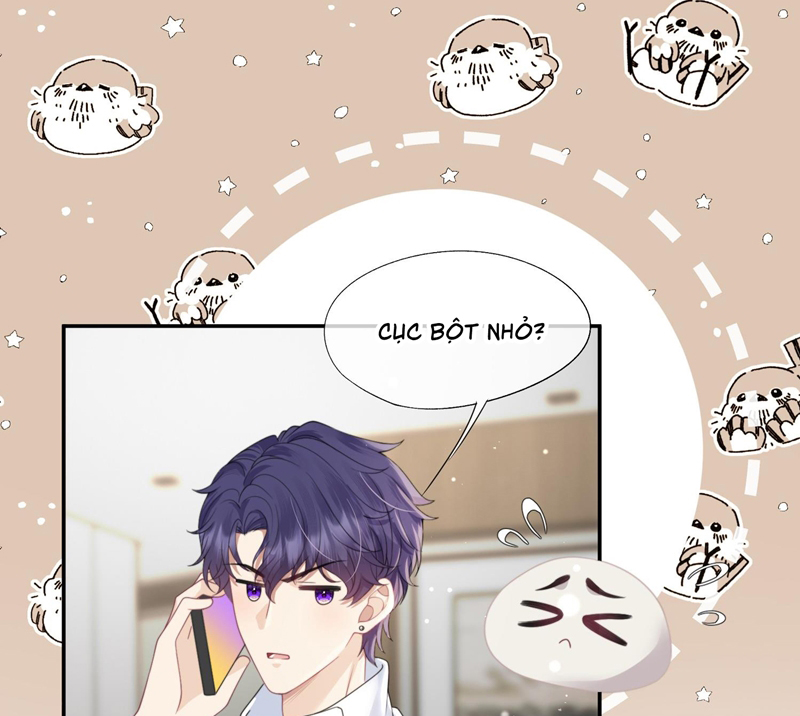 Gài Bẫy Ác Khuyển Chapter 14 - Next Chapter 15