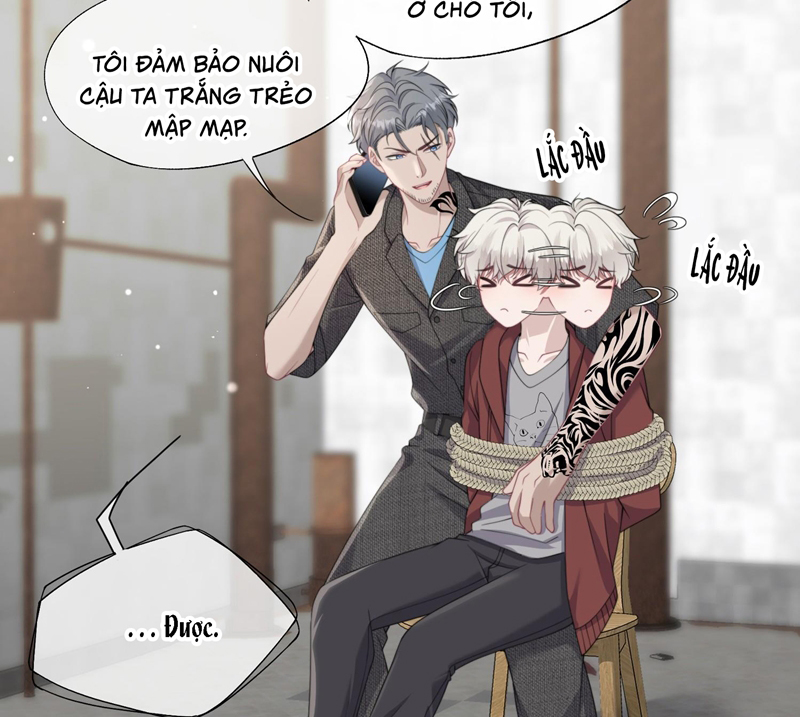 Gài Bẫy Ác Khuyển Chapter 14 - Next Chapter 15