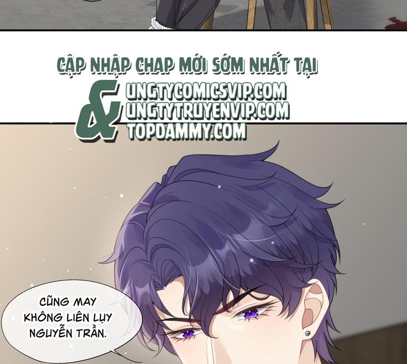 Gài Bẫy Ác Khuyển Chapter 14 - Next Chapter 15