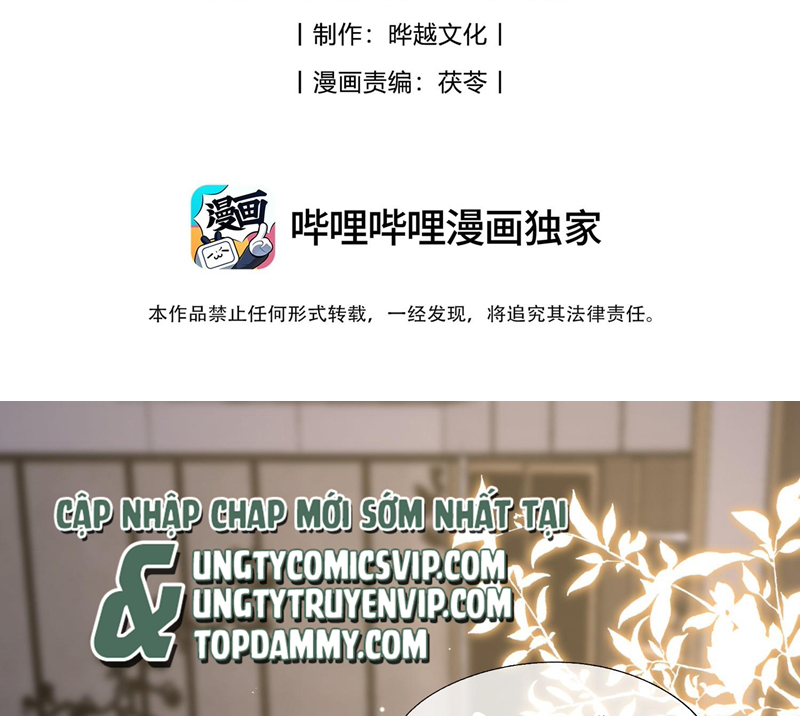 Gài Bẫy Ác Khuyển Chapter 14 - Next Chapter 15