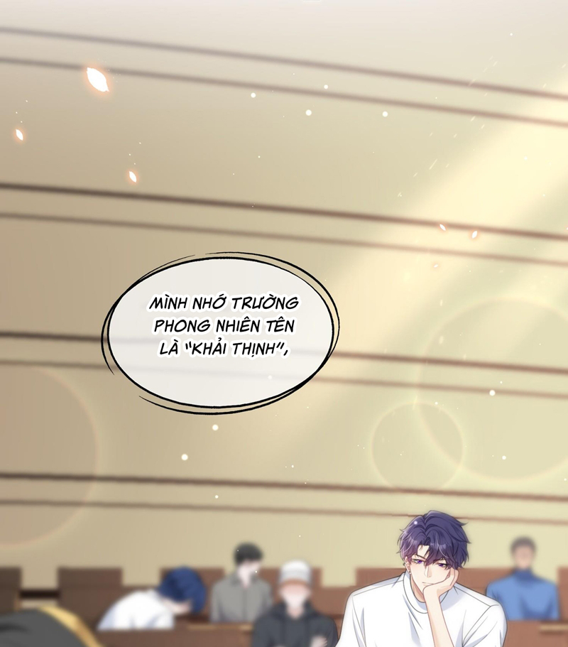 Gài Bẫy Ác Khuyển Chapter 14 - Next Chapter 15
