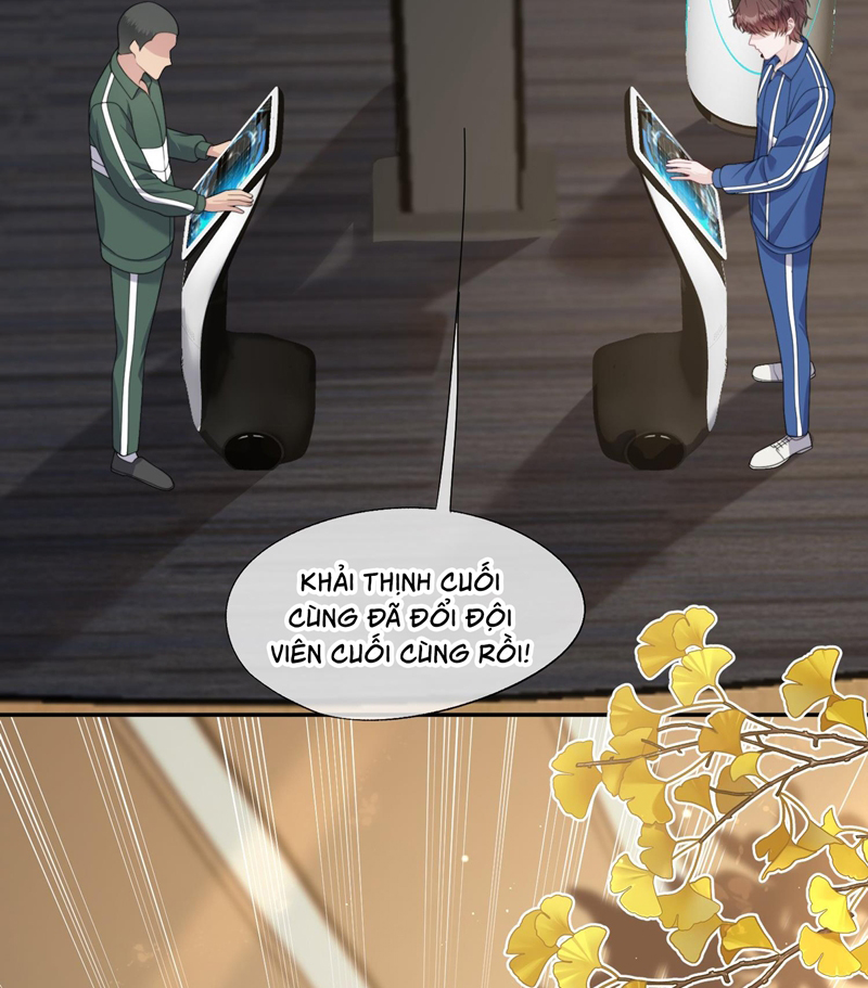 Gài Bẫy Ác Khuyển Chapter 14 - Next Chapter 15