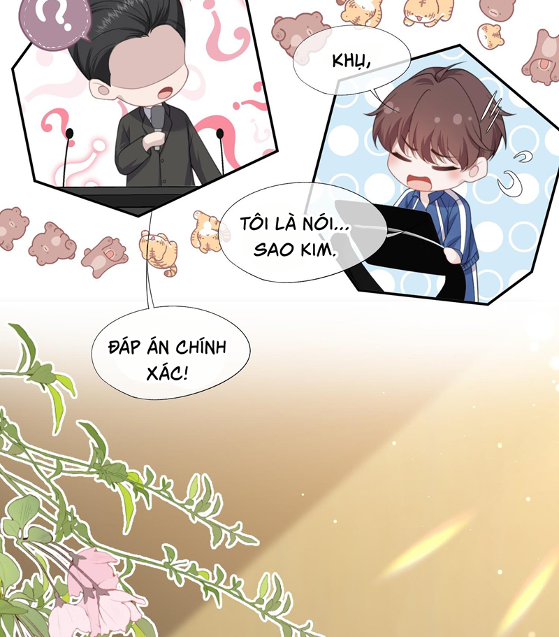 Gài Bẫy Ác Khuyển Chapter 14 - Next Chapter 15