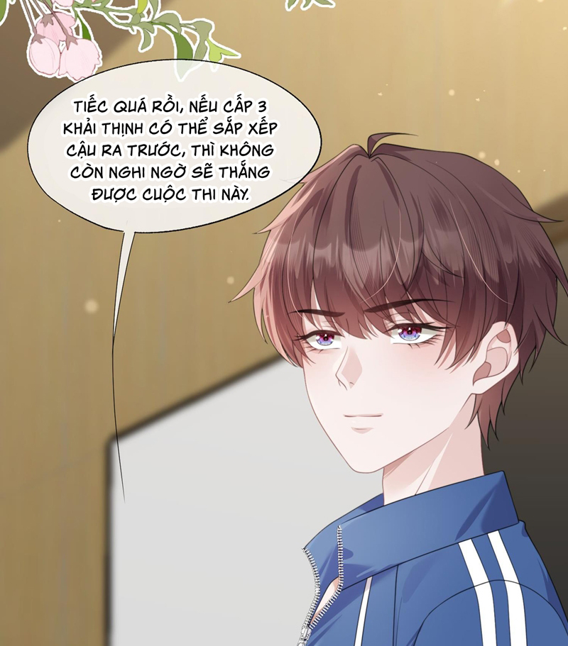 Gài Bẫy Ác Khuyển Chapter 14 - Next Chapter 15