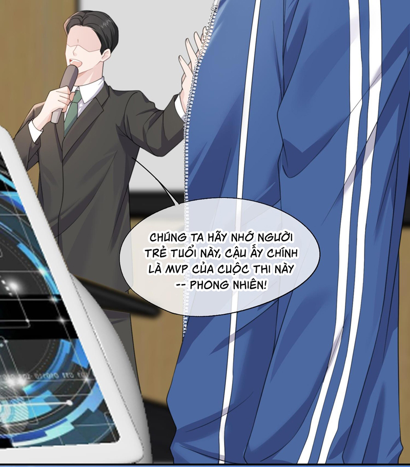 Gài Bẫy Ác Khuyển Chapter 14 - Next Chapter 15