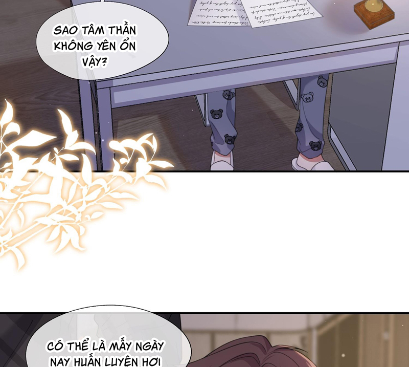 Gài Bẫy Ác Khuyển Chapter 14 - Next Chapter 15