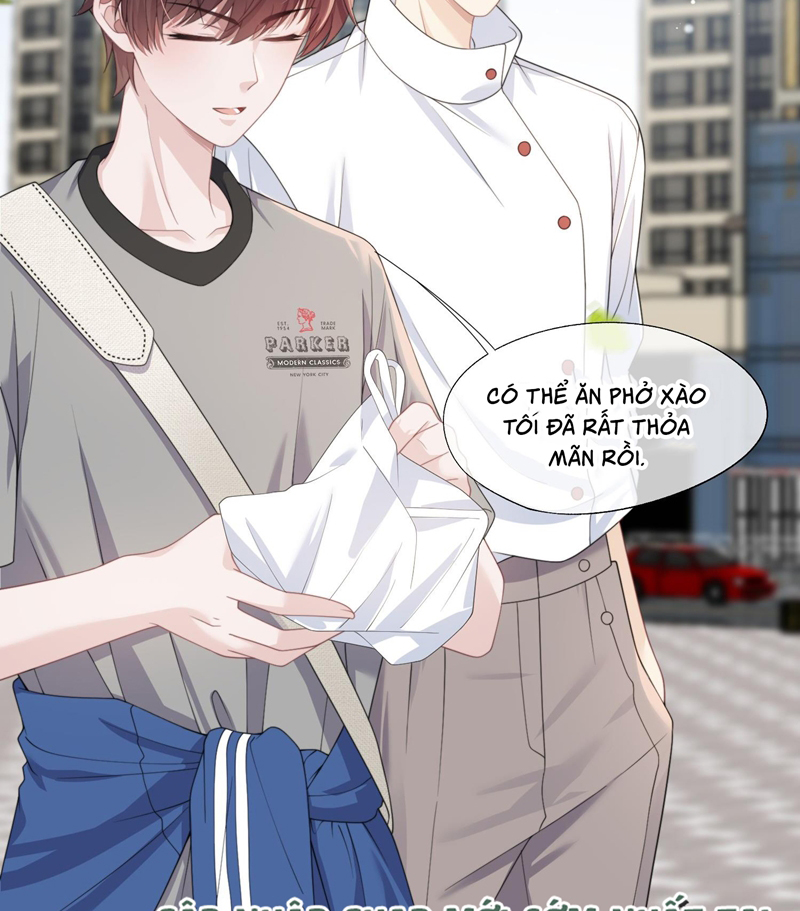 Gài Bẫy Ác Khuyển Chapter 14 - Next Chapter 15