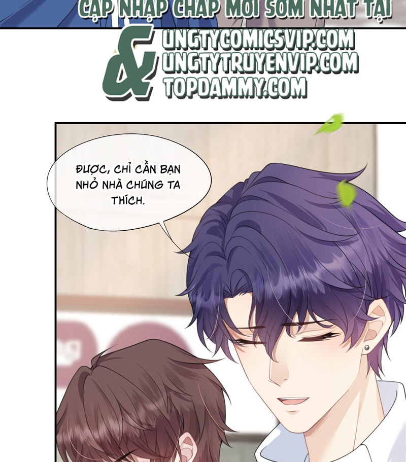 Gài Bẫy Ác Khuyển Chapter 14 - Next Chapter 15