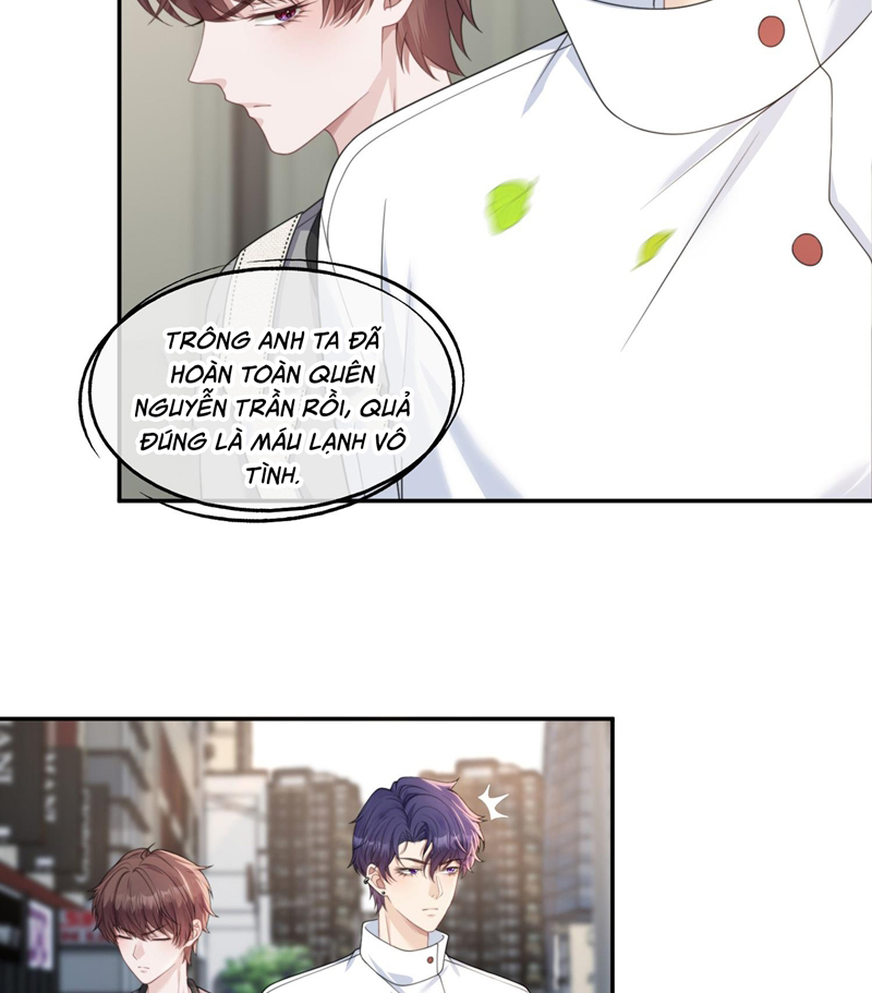 Gài Bẫy Ác Khuyển Chapter 14 - Next Chapter 15