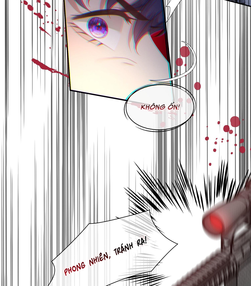 Gài Bẫy Ác Khuyển Chapter 14 - Next Chapter 15