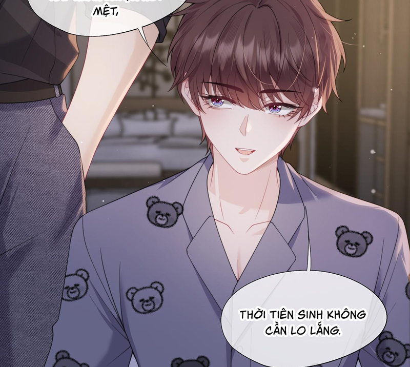 Gài Bẫy Ác Khuyển Chapter 14 - Next Chapter 15