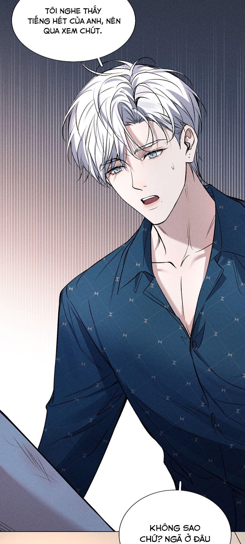 Ảnh Đế Cứ Muốn Làm Kim Chủ Của Tôi Chapter 6 - Trang 4