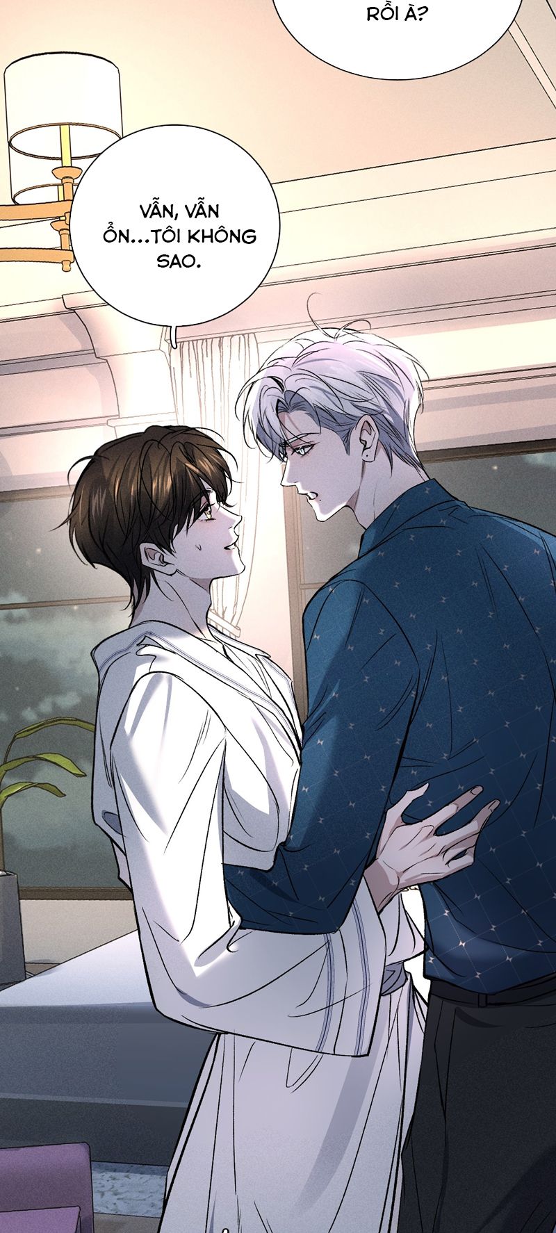 Ảnh Đế Cứ Muốn Làm Kim Chủ Của Tôi Chapter 6 - Trang 4