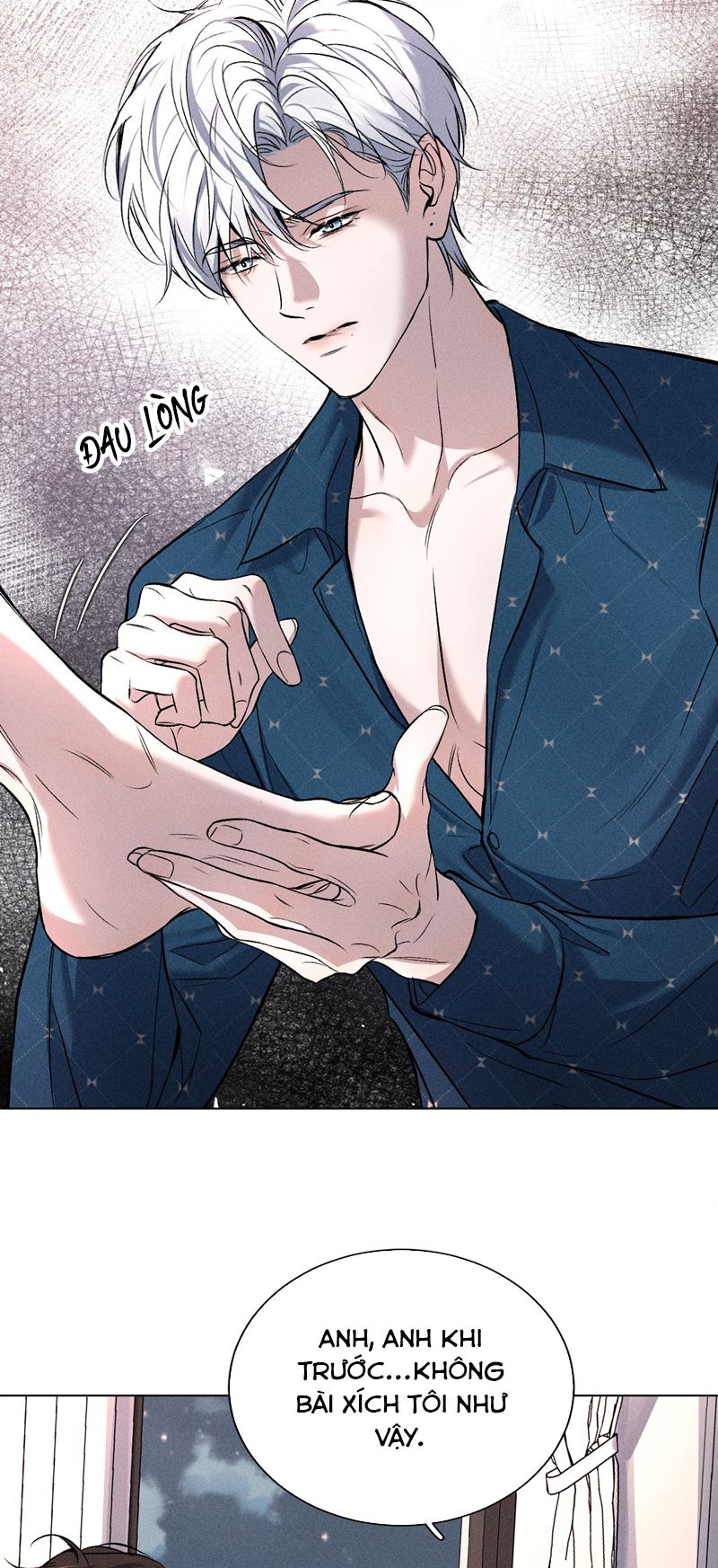 Ảnh Đế Cứ Muốn Làm Kim Chủ Của Tôi Chapter 6 - Trang 4