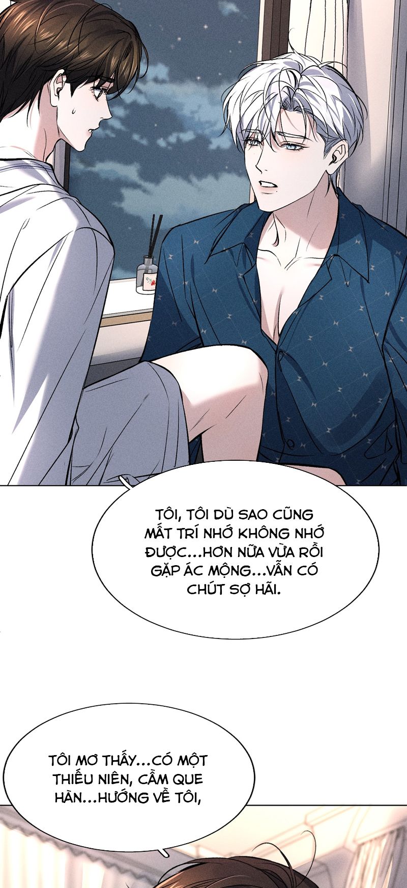Ảnh Đế Cứ Muốn Làm Kim Chủ Của Tôi Chapter 6 - Trang 4