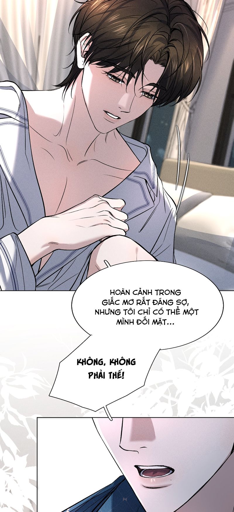 Ảnh Đế Cứ Muốn Làm Kim Chủ Của Tôi Chapter 6 - Trang 4