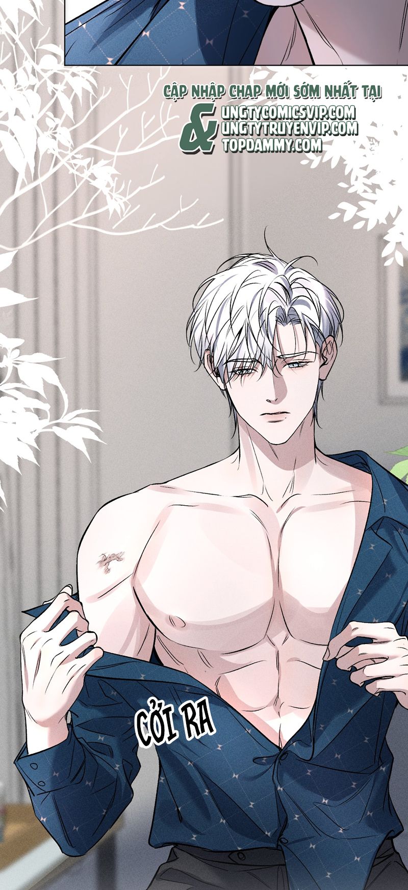 Ảnh Đế Cứ Muốn Làm Kim Chủ Của Tôi Chapter 6 - Trang 4