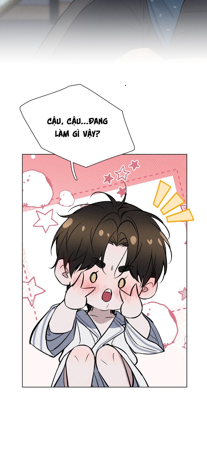 Ảnh Đế Cứ Muốn Làm Kim Chủ Của Tôi Chapter 6 - Trang 4