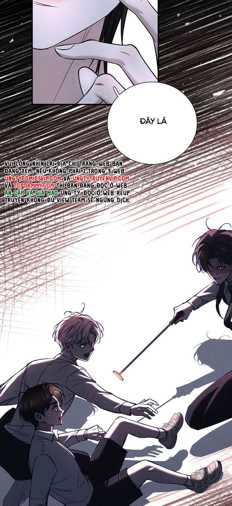 Ảnh Đế Cứ Muốn Làm Kim Chủ Của Tôi Chapter 6 - Trang 4