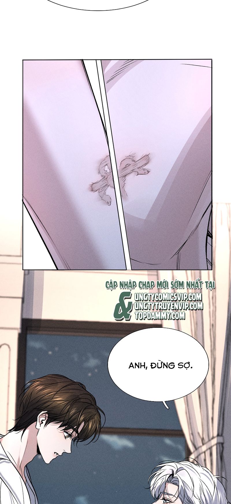 Ảnh Đế Cứ Muốn Làm Kim Chủ Của Tôi Chapter 6 - Trang 4