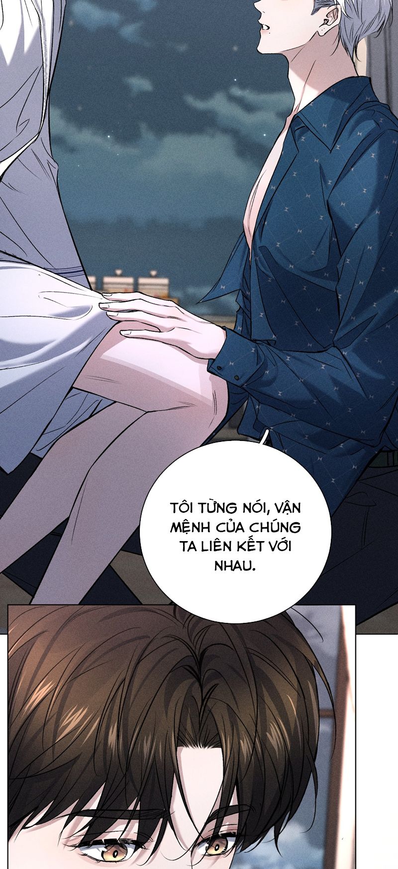 Ảnh Đế Cứ Muốn Làm Kim Chủ Của Tôi Chapter 6 - Trang 4