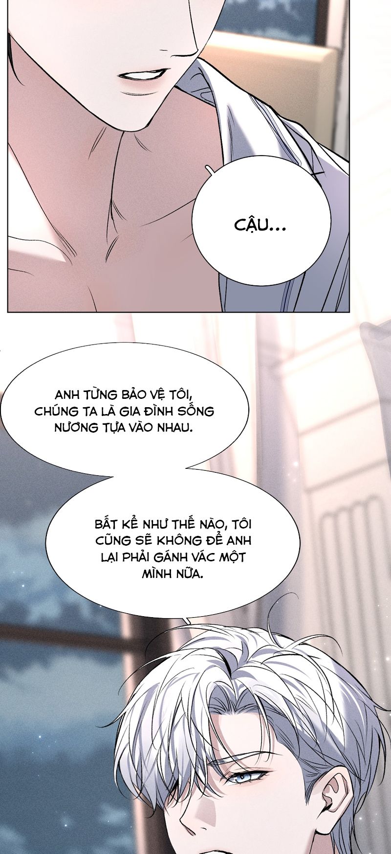 Ảnh Đế Cứ Muốn Làm Kim Chủ Của Tôi Chapter 6 - Trang 4