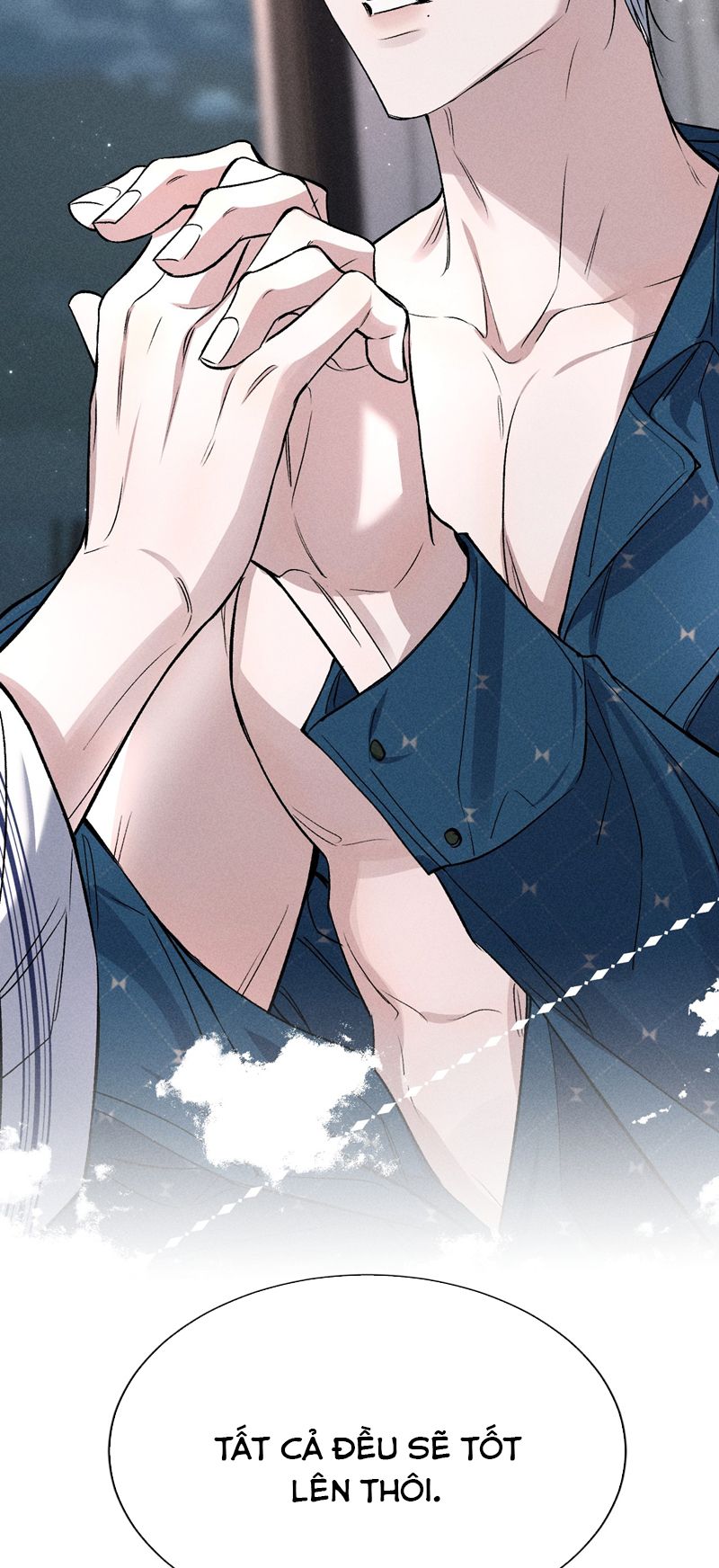 Ảnh Đế Cứ Muốn Làm Kim Chủ Của Tôi Chapter 6 - Trang 4