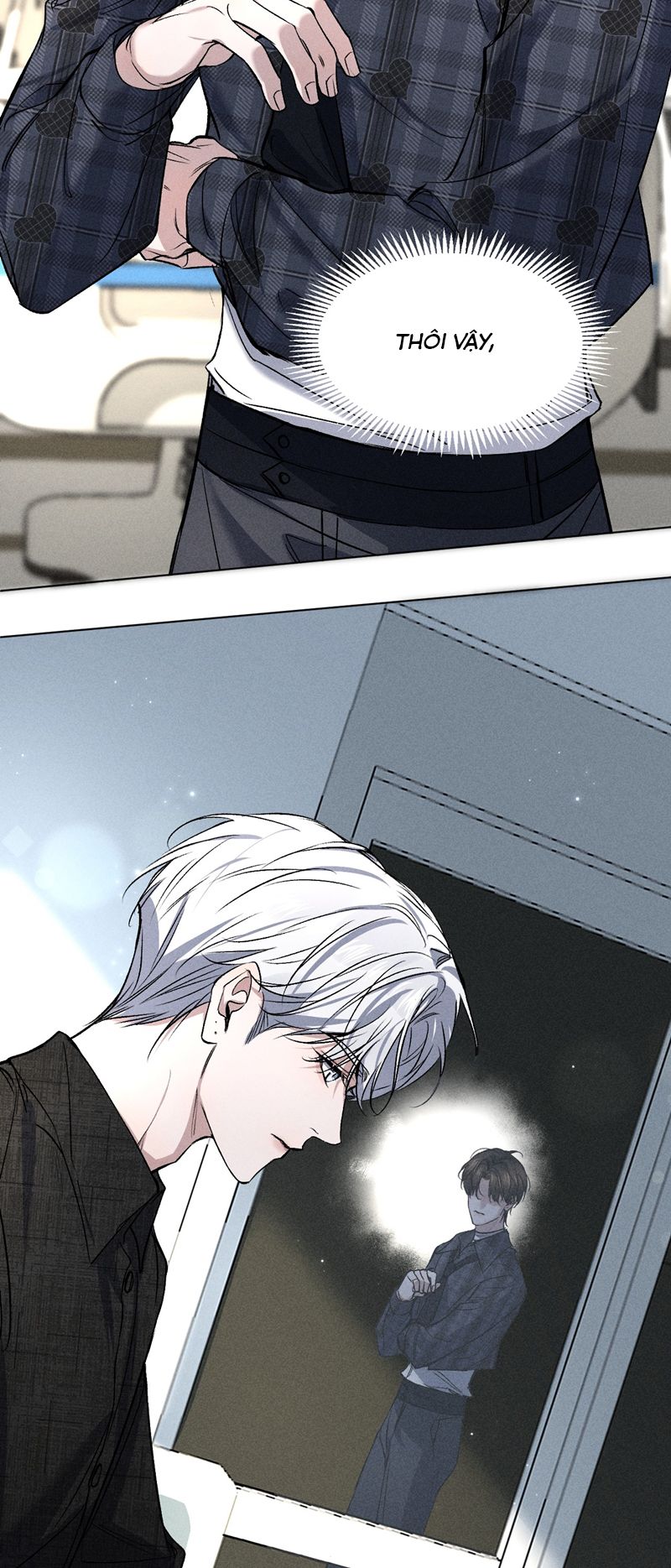 Ảnh Đế Cứ Muốn Làm Kim Chủ Của Tôi Chapter 6 - Trang 4