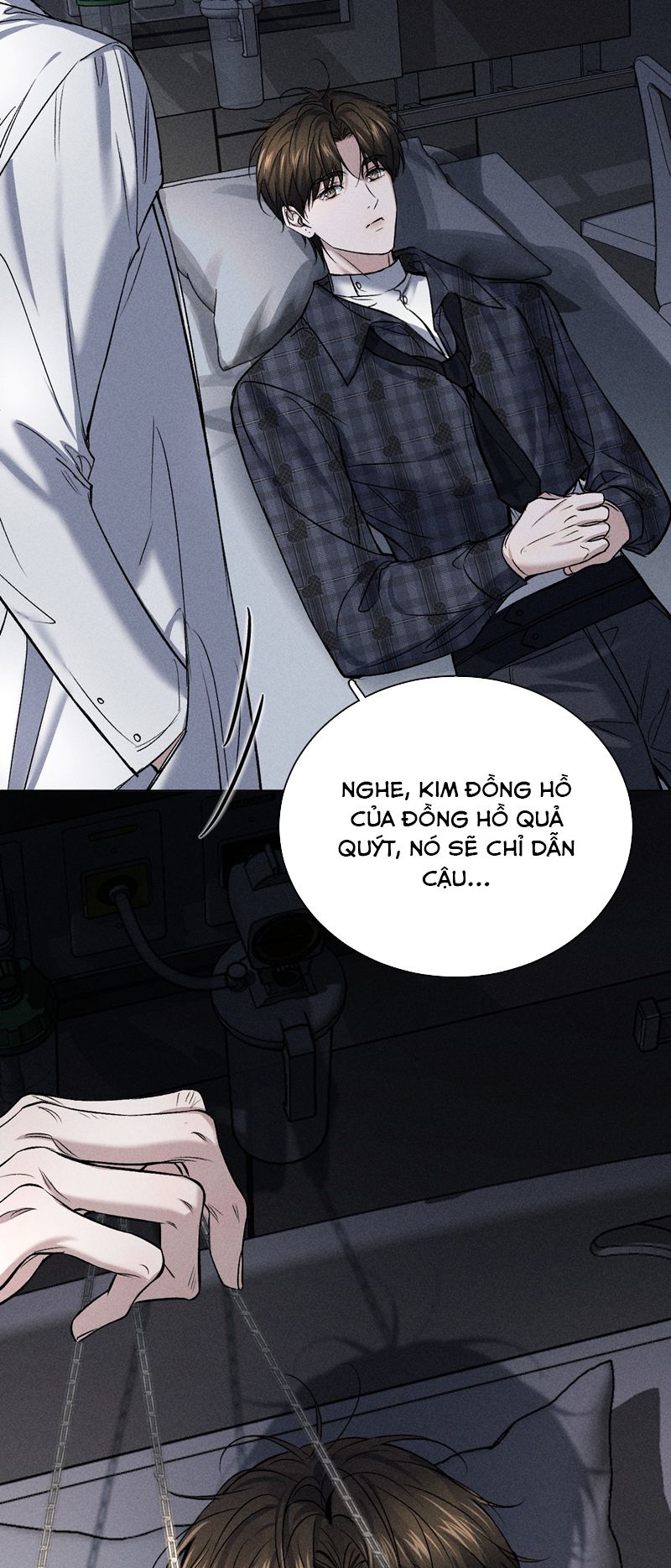 Ảnh Đế Cứ Muốn Làm Kim Chủ Của Tôi Chapter 6 - Trang 4