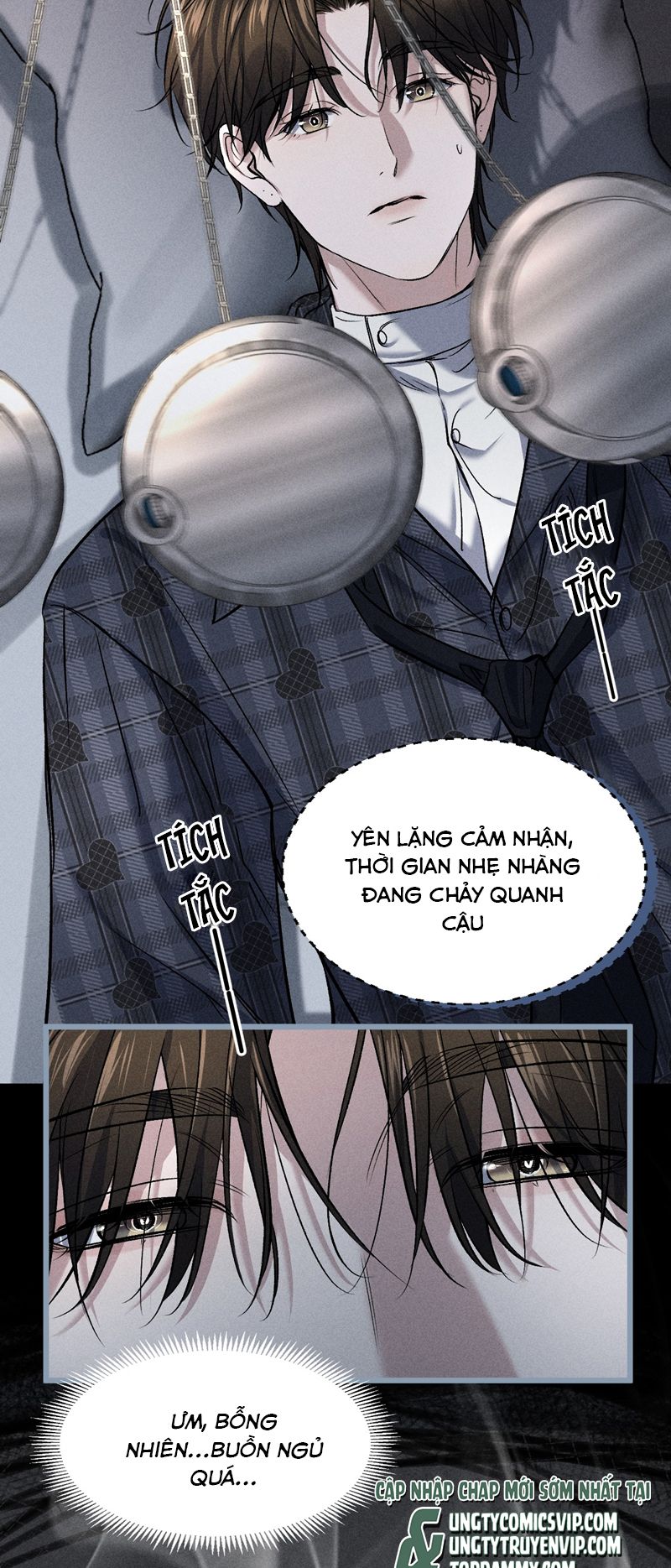 Ảnh Đế Cứ Muốn Làm Kim Chủ Của Tôi Chapter 6 - Trang 4