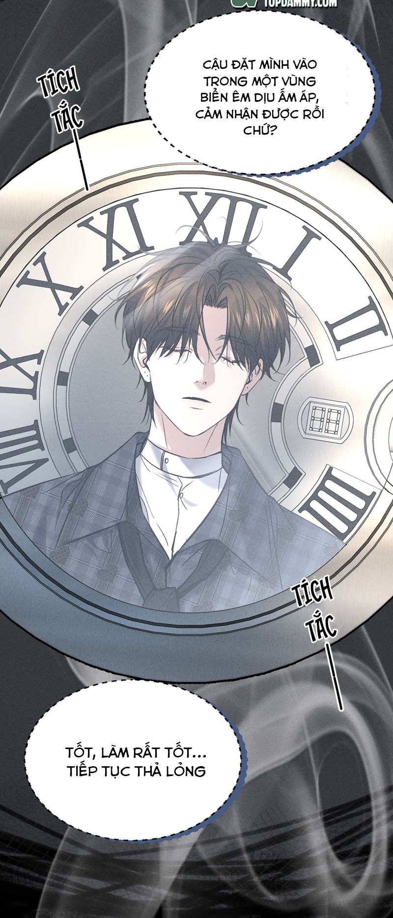 Ảnh Đế Cứ Muốn Làm Kim Chủ Của Tôi Chapter 6 - Trang 4