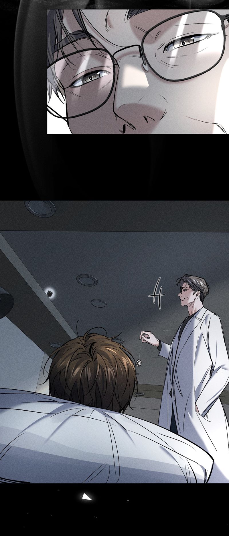 Ảnh Đế Cứ Muốn Làm Kim Chủ Của Tôi Chapter 6 - Trang 4