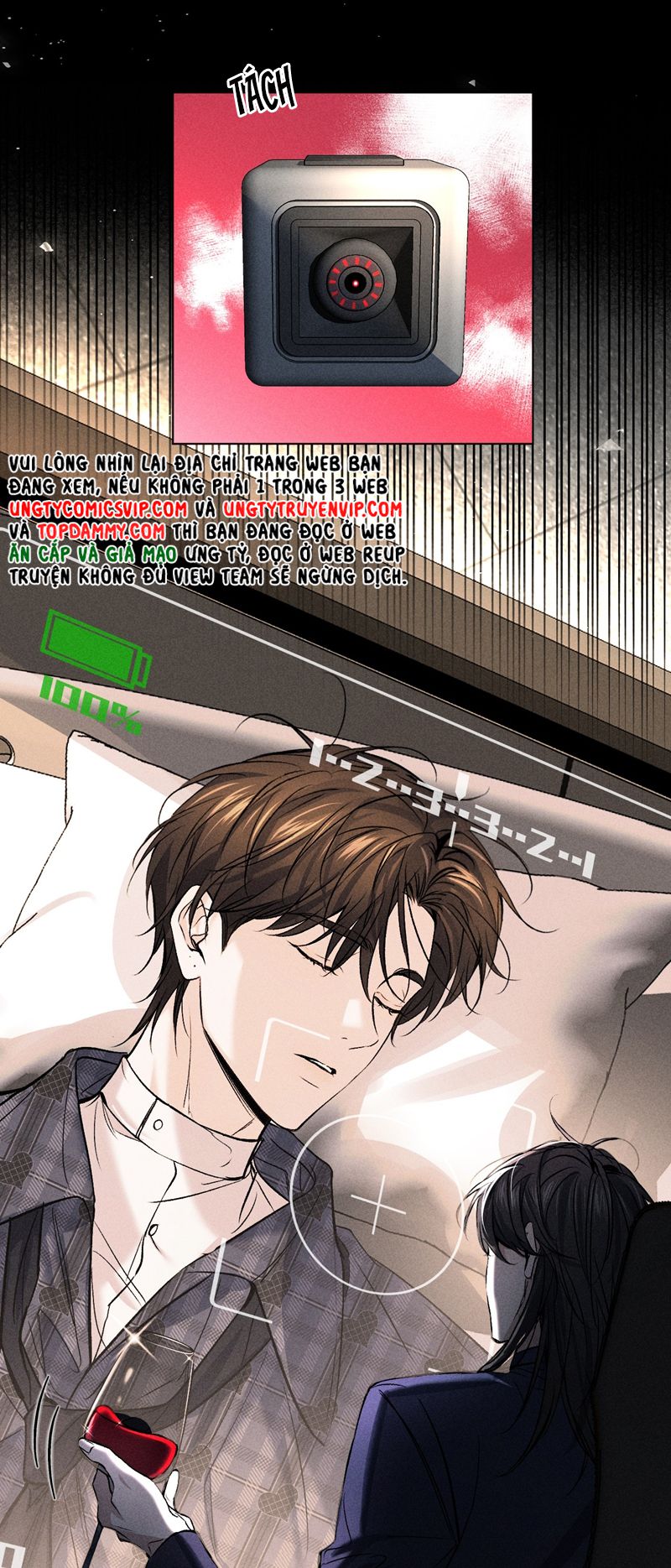 Ảnh Đế Cứ Muốn Làm Kim Chủ Của Tôi Chapter 6 - Trang 4