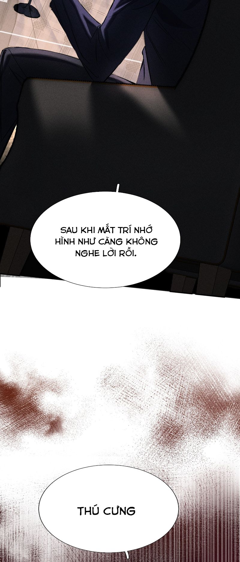 Ảnh Đế Cứ Muốn Làm Kim Chủ Của Tôi Chapter 6 - Trang 4