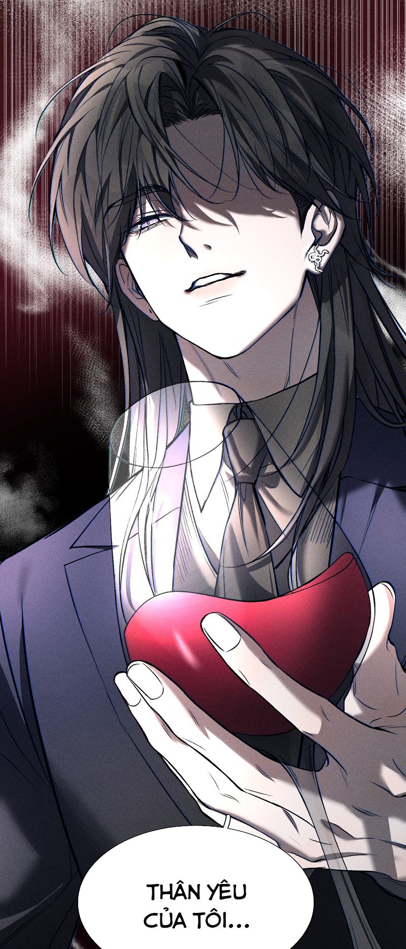 Ảnh Đế Cứ Muốn Làm Kim Chủ Của Tôi Chapter 6 - Trang 4