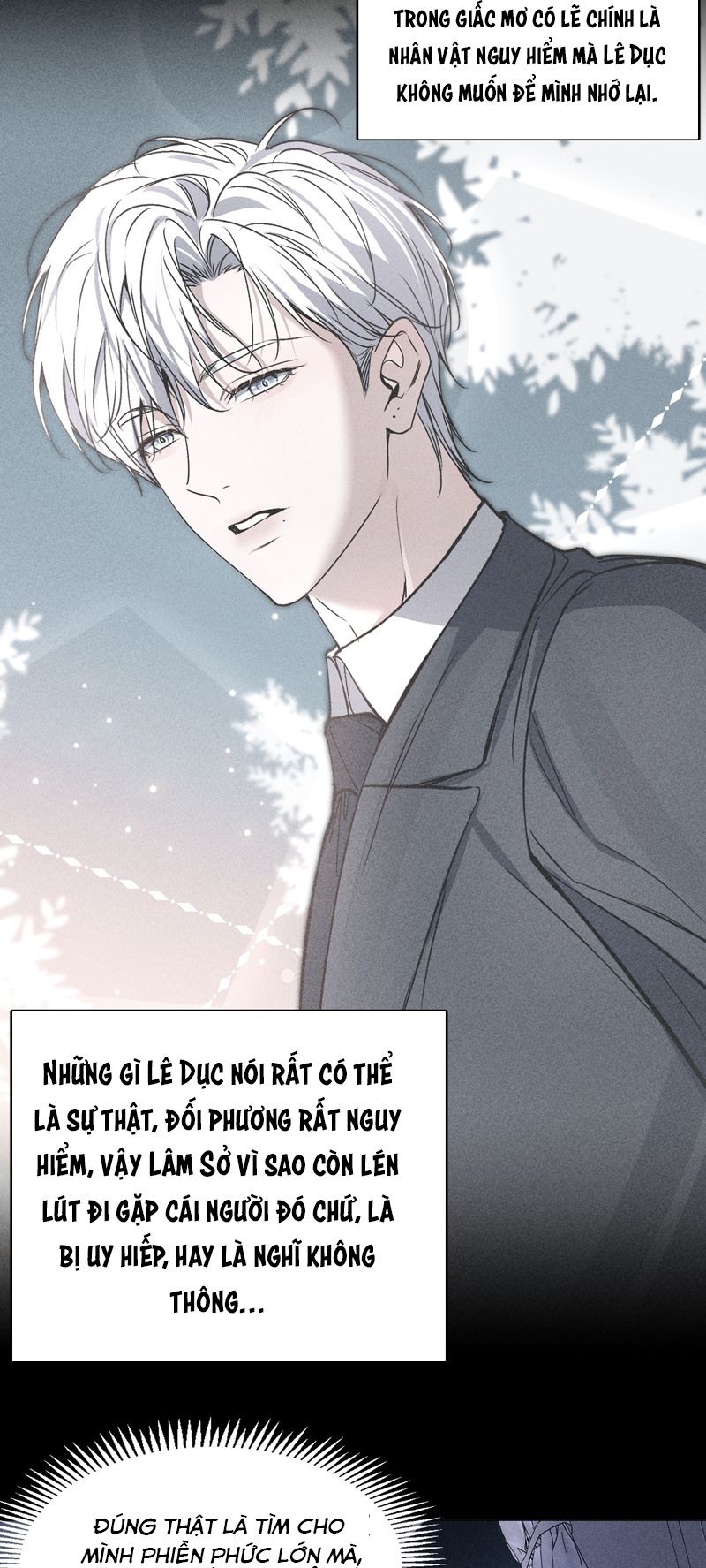 Ảnh Đế Cứ Muốn Làm Kim Chủ Của Tôi Chapter 6 - Trang 4