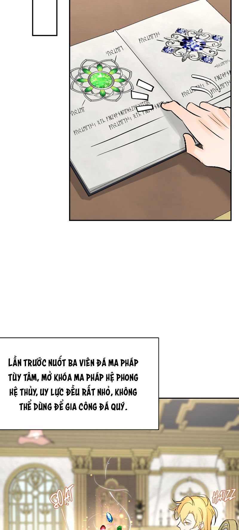 Mộng Tưởng Của Thần Quan Là Cưỡi Lên Thiên Cổ Ác Long Chapter 15 - Next Chapter 16