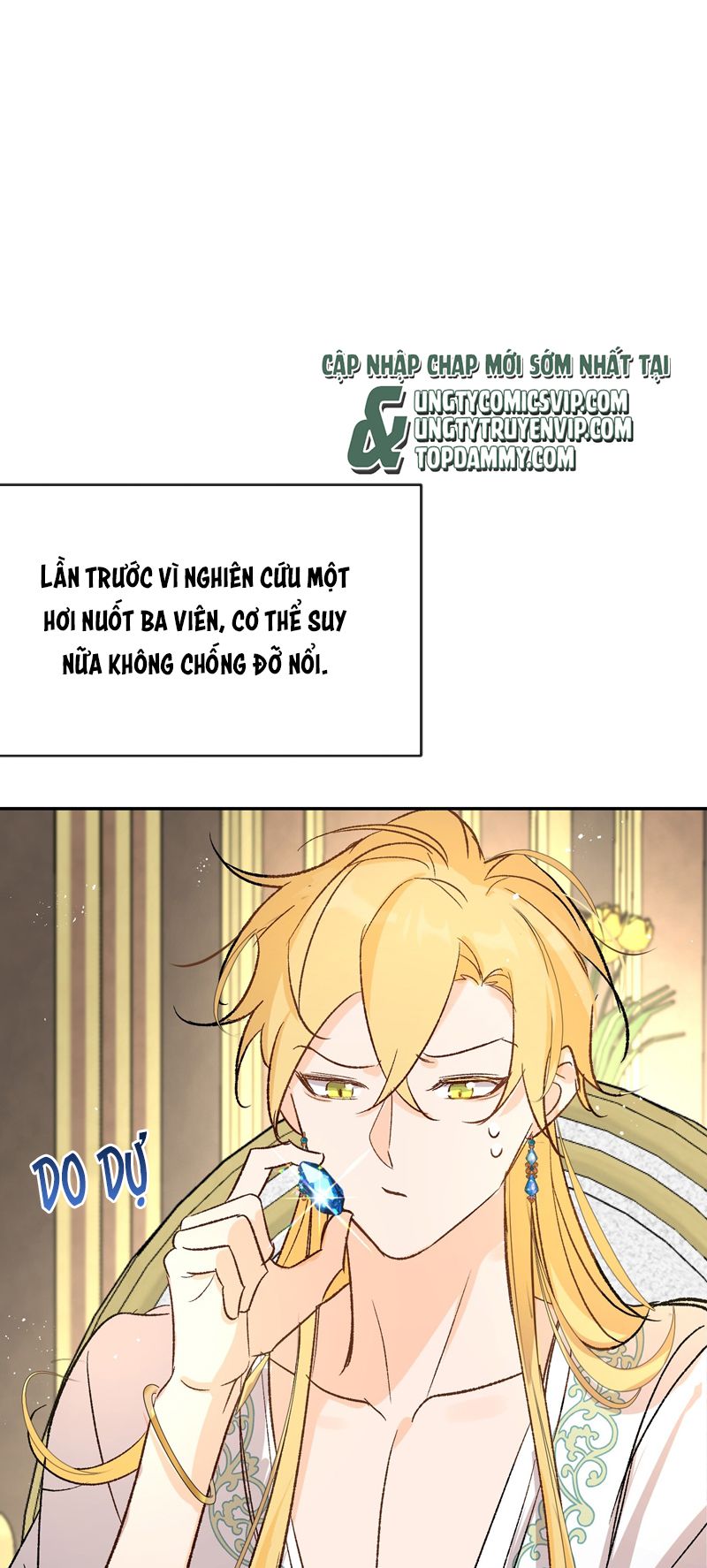 Mộng Tưởng Của Thần Quan Là Cưỡi Lên Thiên Cổ Ác Long Chapter 15 - Next Chapter 16