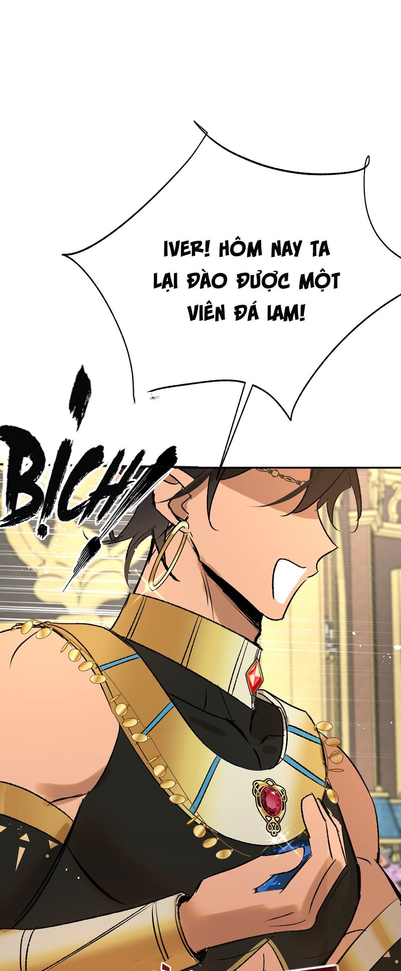 Mộng Tưởng Của Thần Quan Là Cưỡi Lên Thiên Cổ Ác Long Chapter 15 - Next Chapter 16