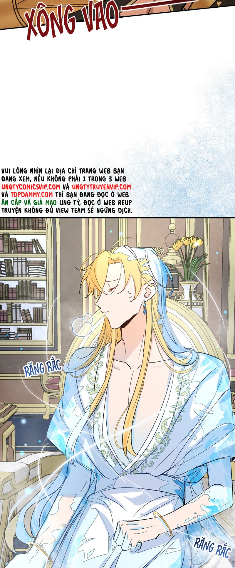 Mộng Tưởng Của Thần Quan Là Cưỡi Lên Thiên Cổ Ác Long Chapter 15 - Next Chapter 16