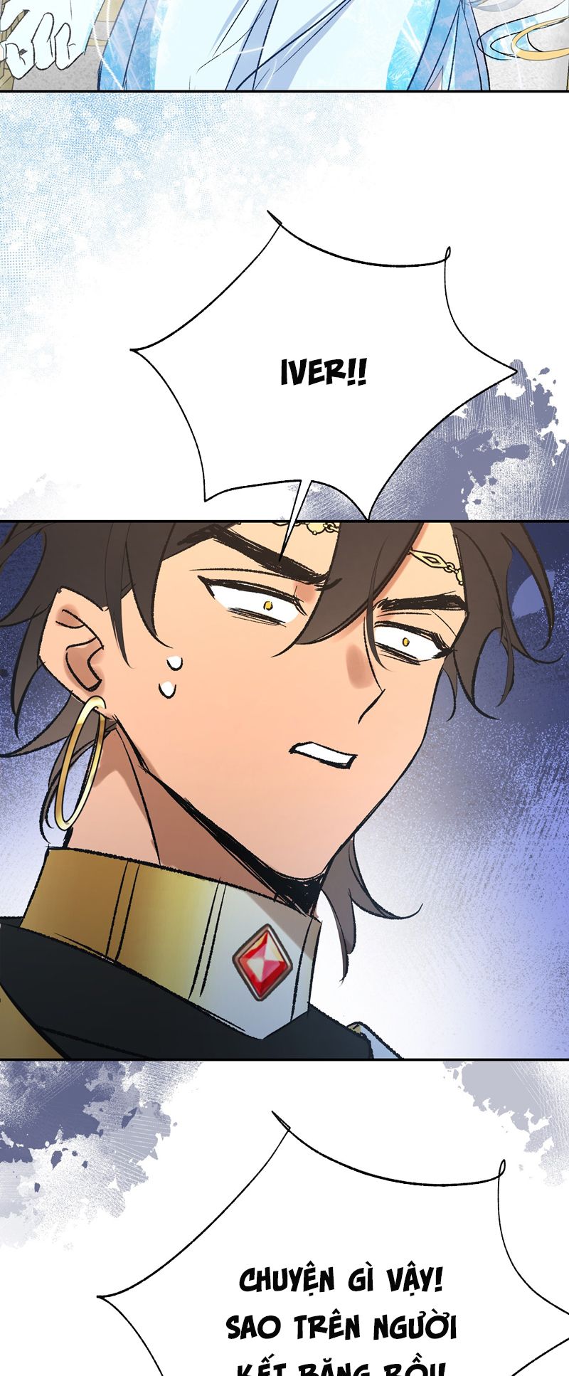 Mộng Tưởng Của Thần Quan Là Cưỡi Lên Thiên Cổ Ác Long Chapter 15 - Next Chapter 16