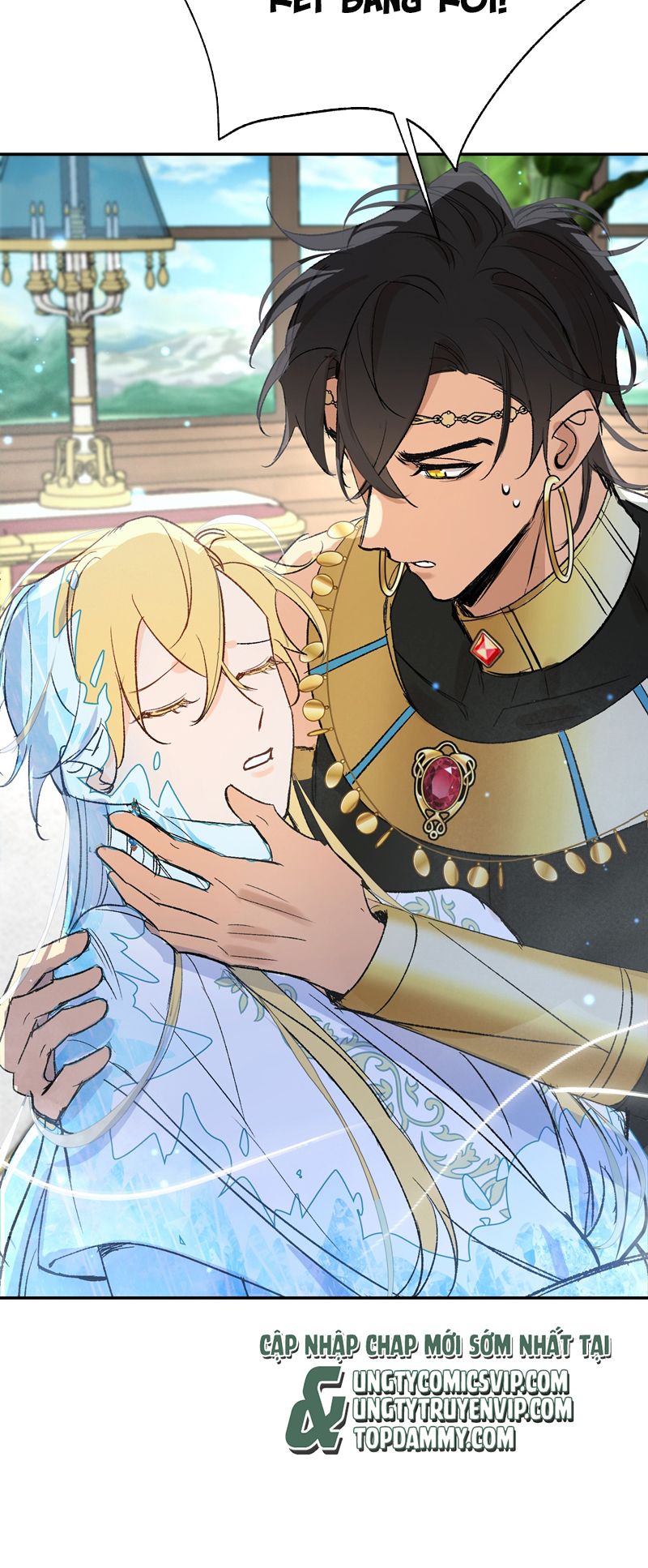 Mộng Tưởng Của Thần Quan Là Cưỡi Lên Thiên Cổ Ác Long Chapter 15 - Next Chapter 16