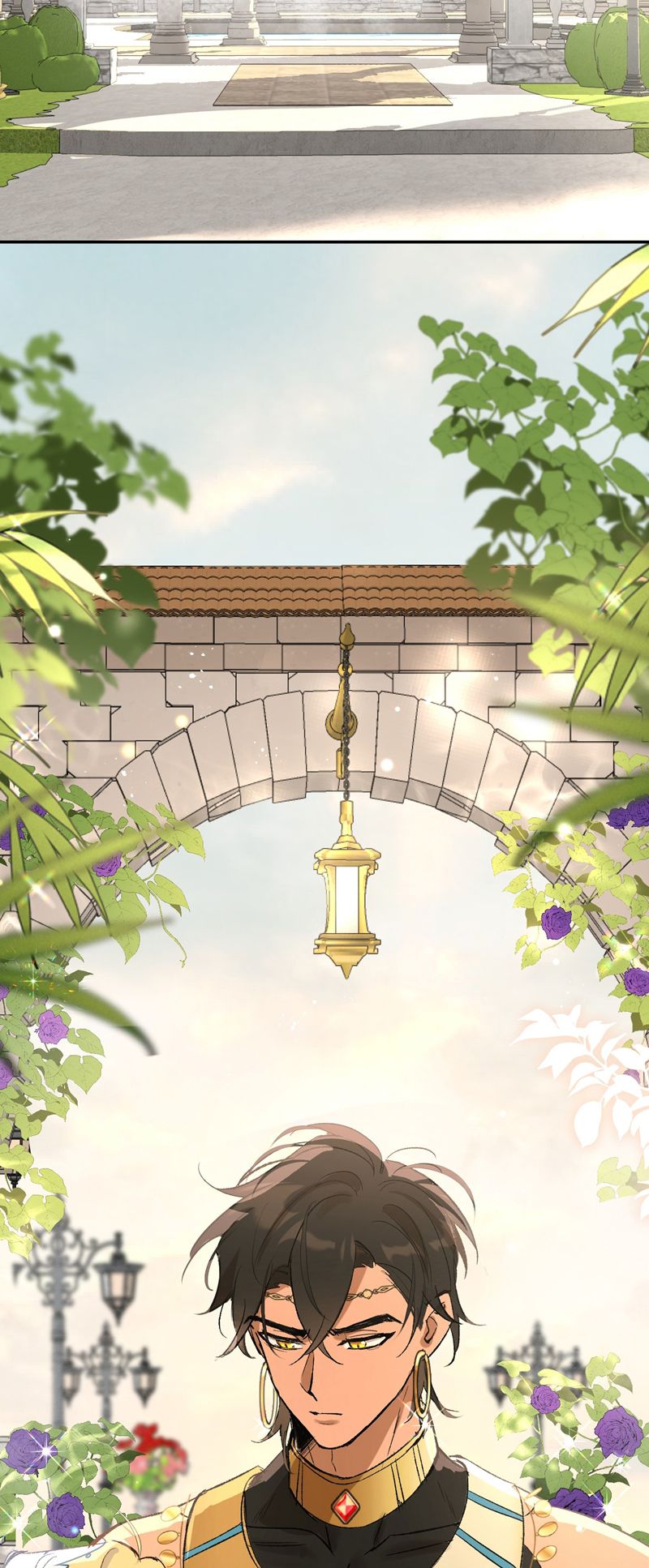 Mộng Tưởng Của Thần Quan Là Cưỡi Lên Thiên Cổ Ác Long Chapter 15 - Next Chapter 16