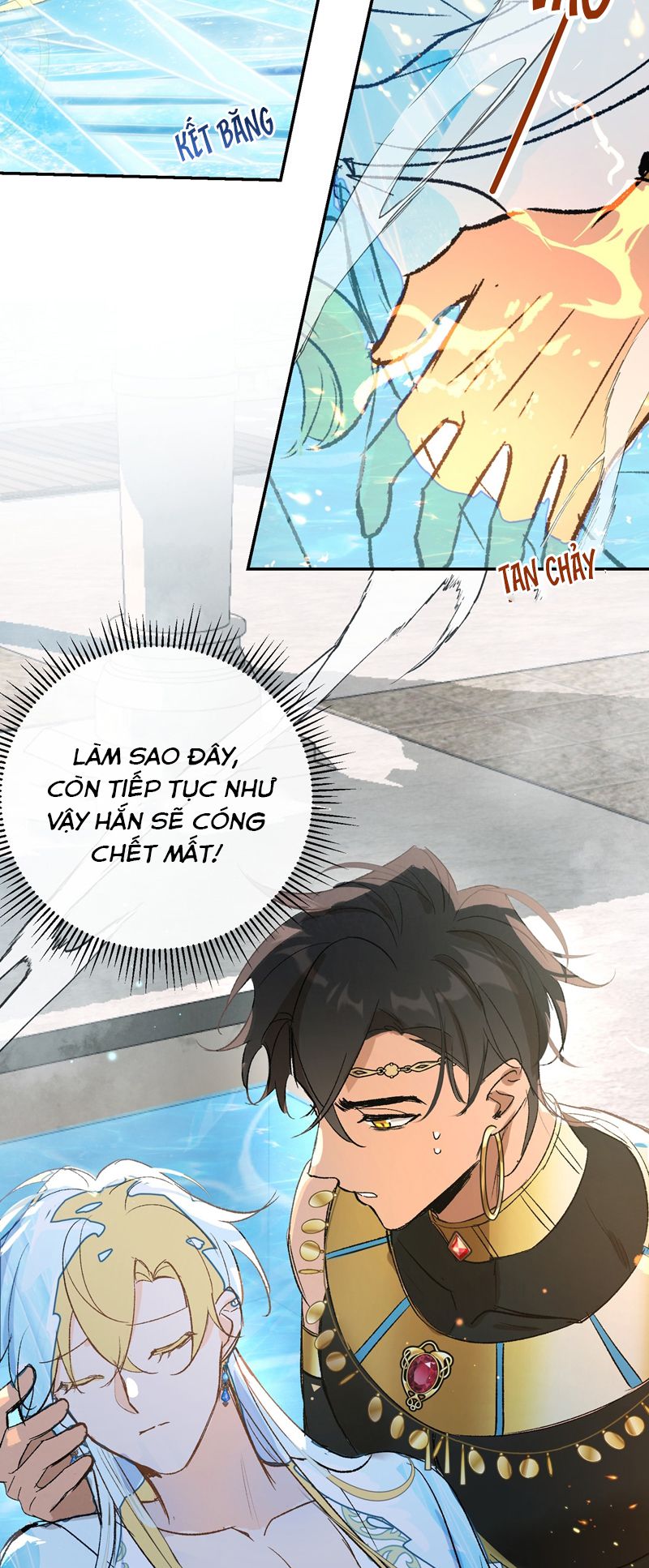 Mộng Tưởng Của Thần Quan Là Cưỡi Lên Thiên Cổ Ác Long Chapter 15 - Next Chapter 16