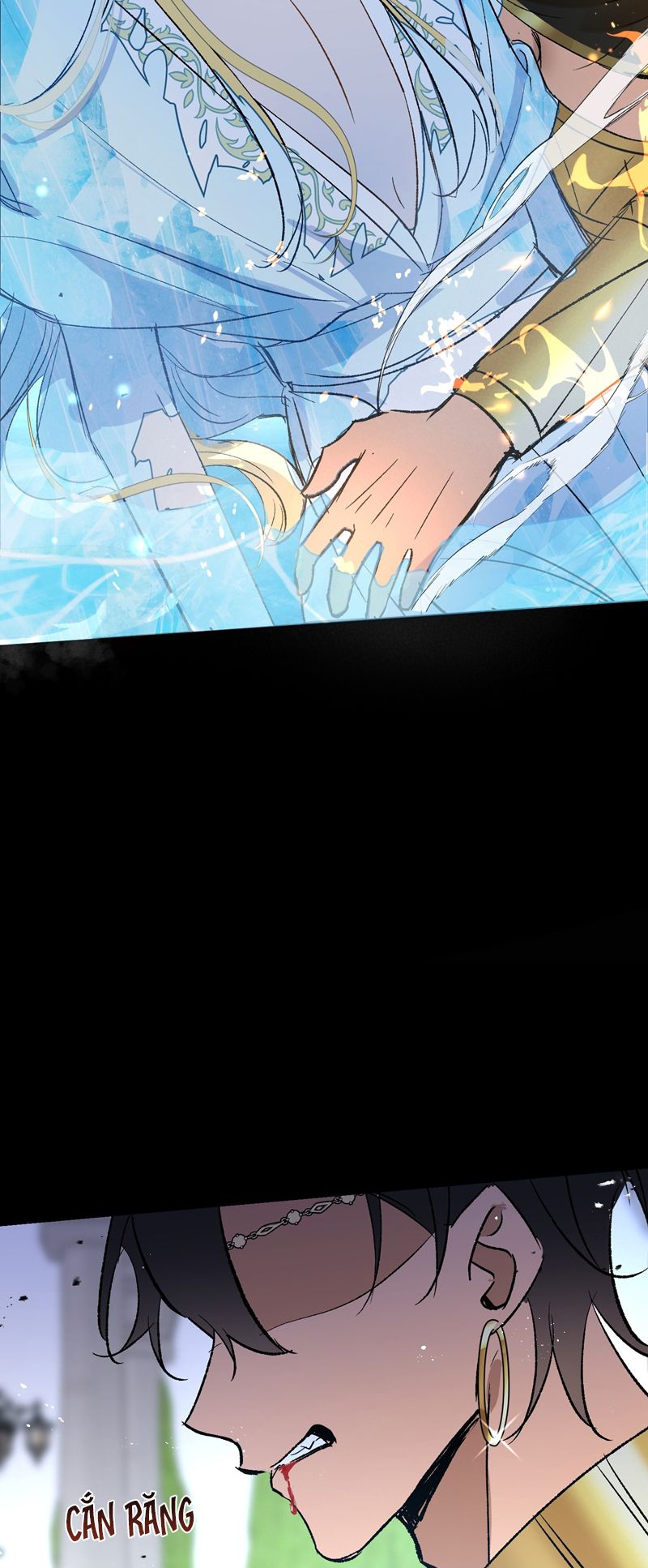 Mộng Tưởng Của Thần Quan Là Cưỡi Lên Thiên Cổ Ác Long Chapter 15 - Next Chapter 16