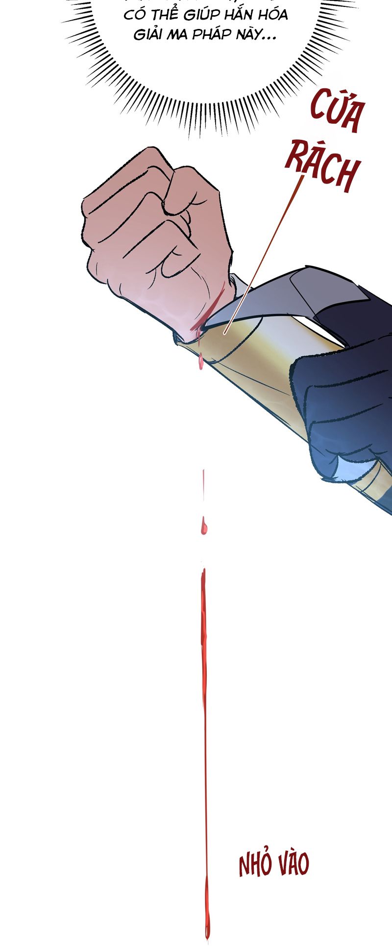 Mộng Tưởng Của Thần Quan Là Cưỡi Lên Thiên Cổ Ác Long Chapter 15 - Next Chapter 16